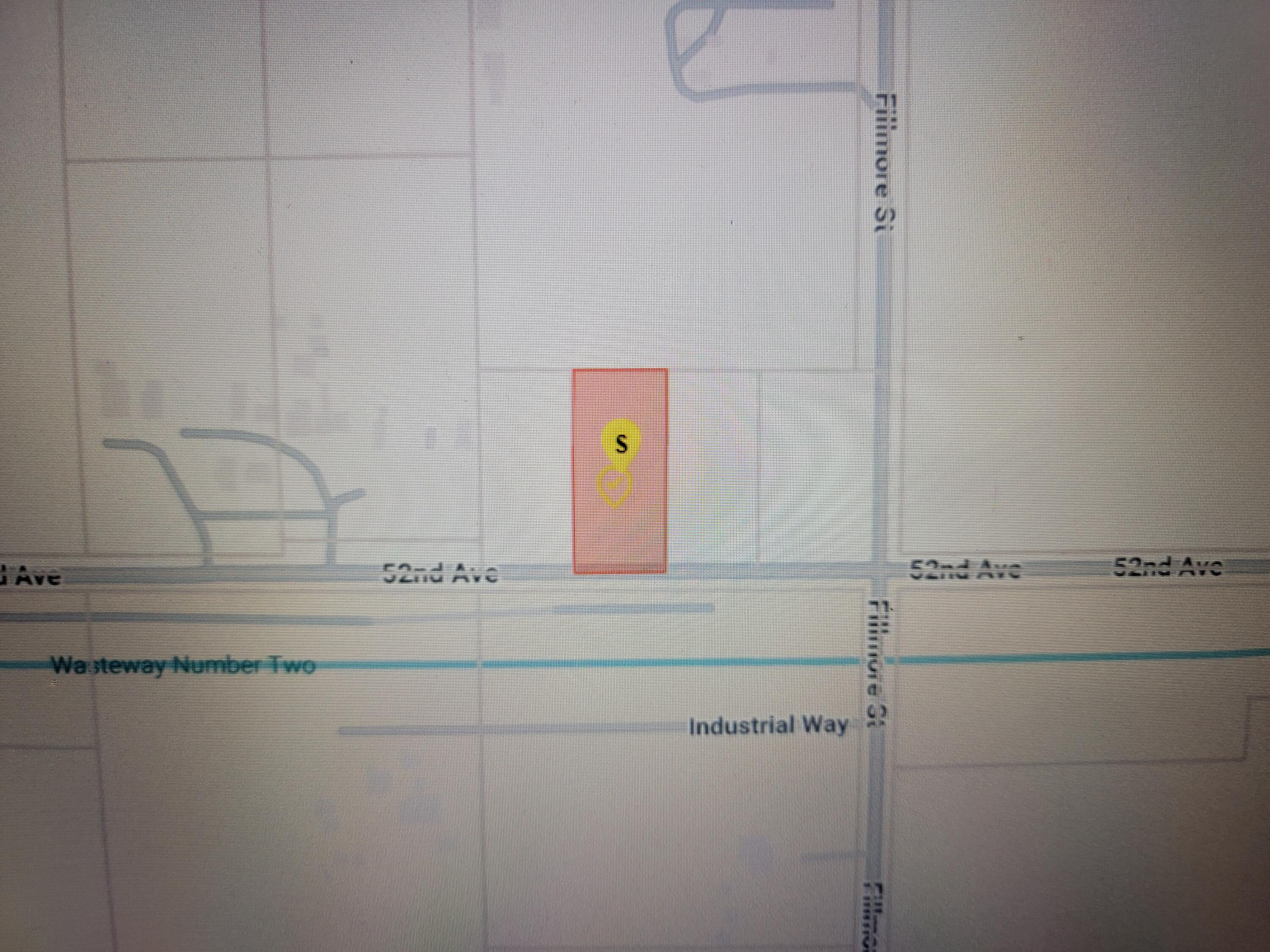 0 52nd Avenue Coachella, CA 92236 - Photo 9 of 9 a view of a closet