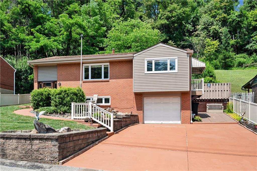 236 Hazel Road Pittsburgh, PA 15235 - Photo 27 of 29 Gallery Image 27
