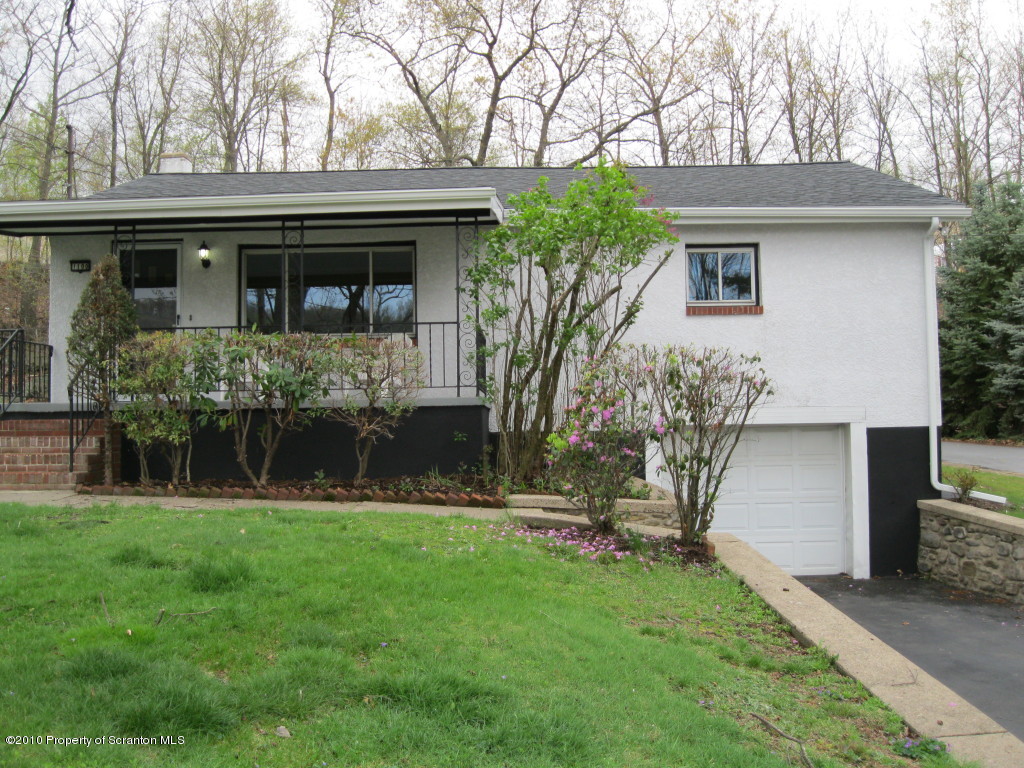 1100 Rear Springbrook Street Pittston, PA 18641 - Photo 1 of 12 Gallery Image 1