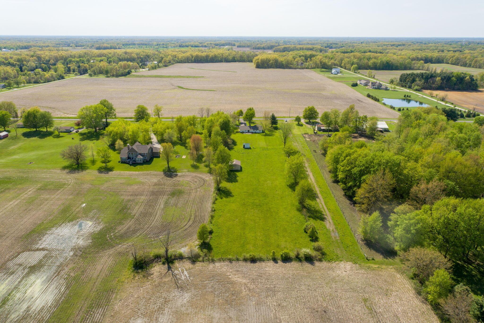 3911 Green Cook Road Johnstown, OH 43031 - Photo 55 of 71 55-web-or-mls-DJI_0138-HDR
