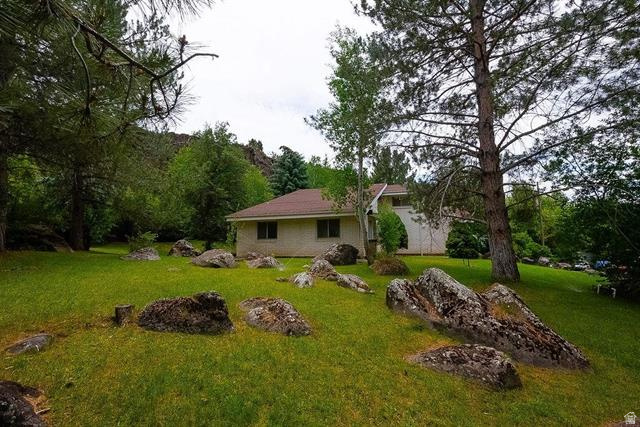 475 North Rapid Creek Road Inkom, ID 83245 - Photo 36 of 46