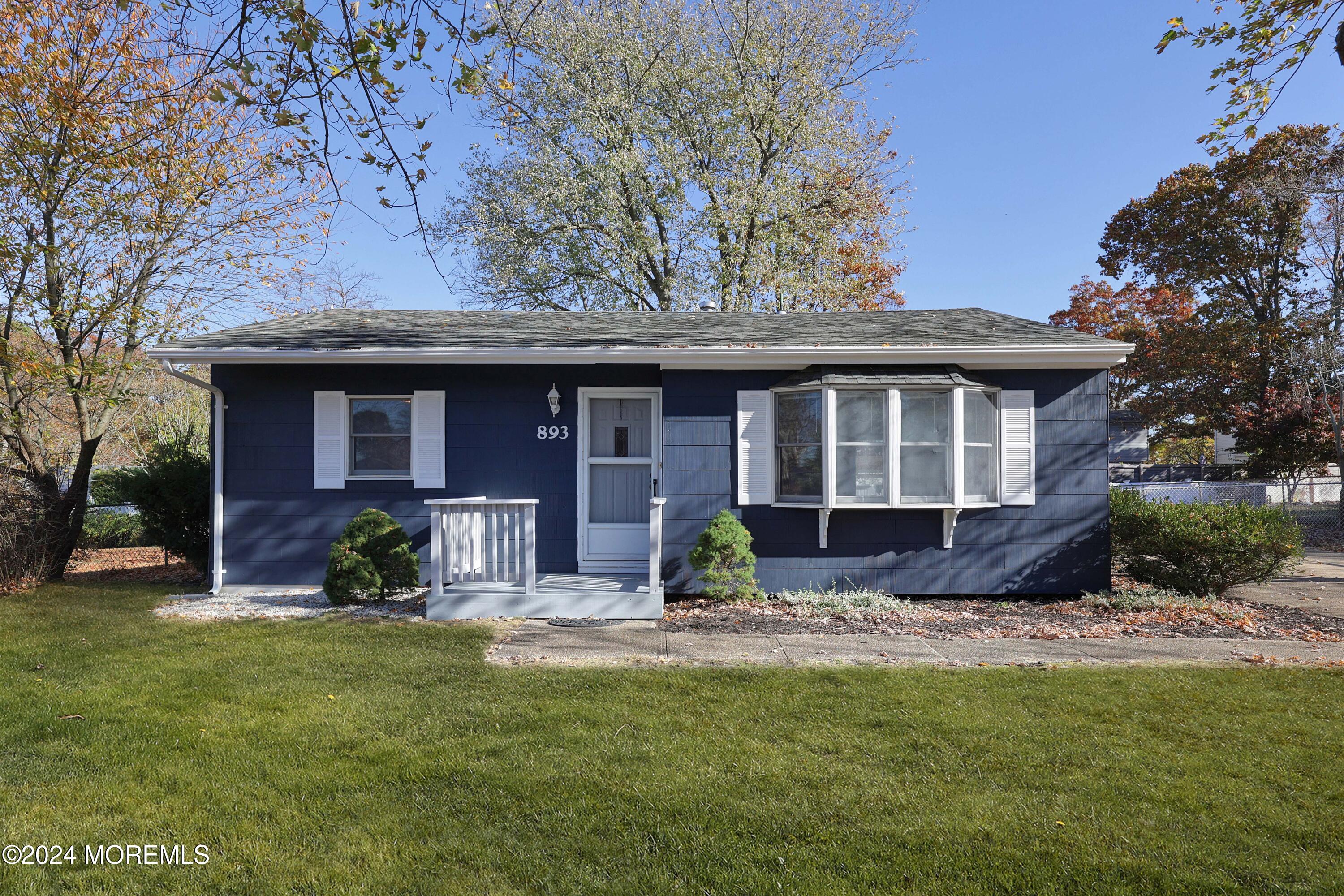893 Harrison Road Toms River, NJ 08753 - Photo 1 of 33 758A1894_5_6_7_8