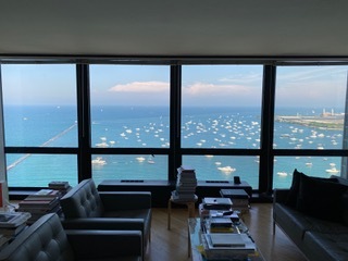 910 North Lake Shore Drive, Unit 2519 Chicago, IL 60611 - Photo 29 of 48