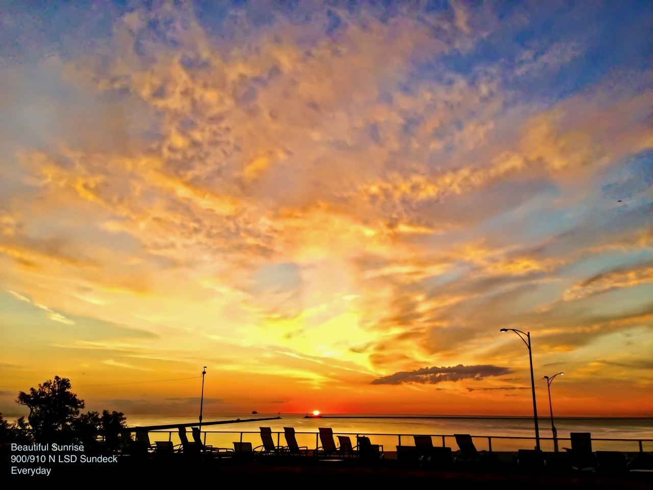 910 North Lake Shore Drive, Unit 2519 Chicago, IL 60611 - Photo 38 of 48