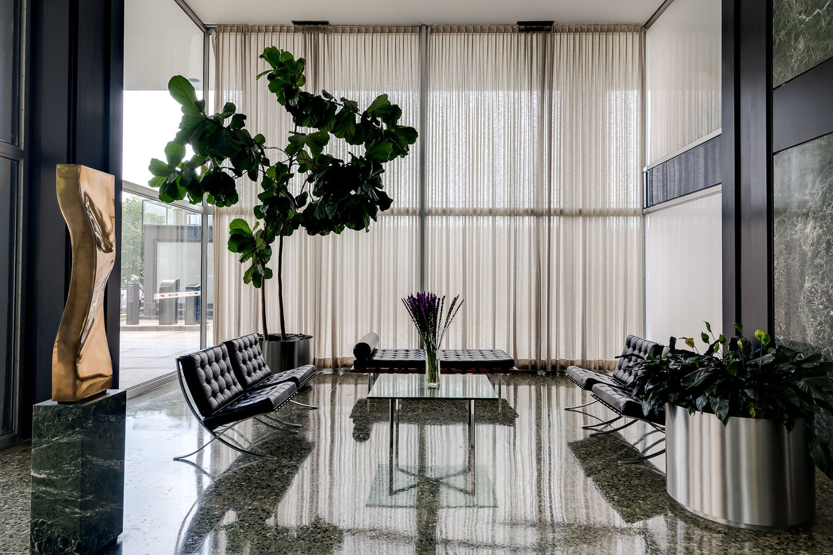 910 North Lake Shore Drive, Unit 2519 Chicago, IL 60611 - Photo 40 of 48