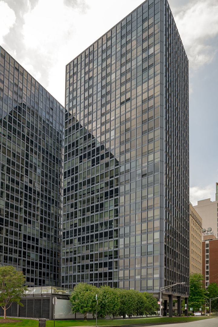 910 North Lake Shore Drive, Unit 2519 Chicago, IL 60611 - Photo 43 of 48