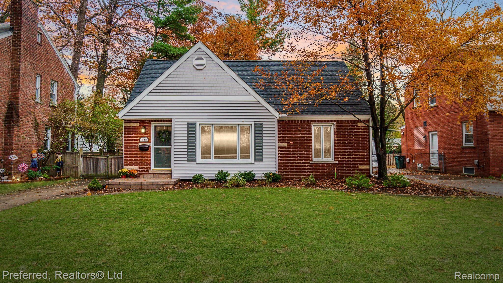 622 West Webster Road Royal Oak, MI 48073 - Photo 1 of 34 !Webster Lead Photo.jpeg