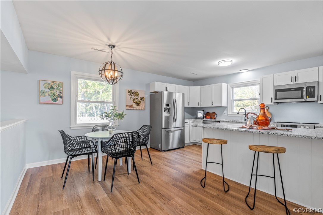3312 Dupuy Road Colonial Heights, VA 23834 - Photo 11 of 50 Gallery Image 11
