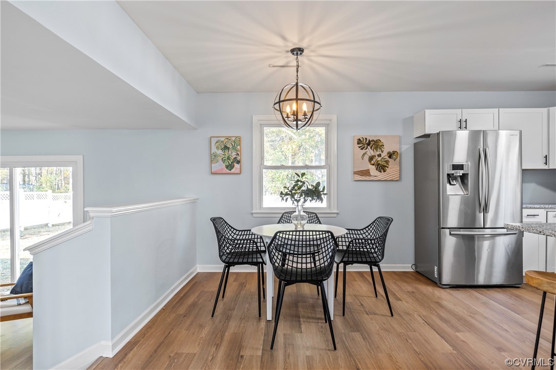 3312 Dupuy Road Colonial Heights, VA 23834 - Photo 12 of 50 Gallery Image 12