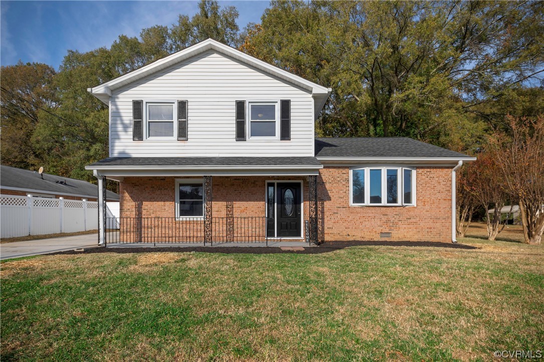 3312 Dupuy Road Colonial Heights, VA 23834 - Photo 2 of 50 Gallery Image 2