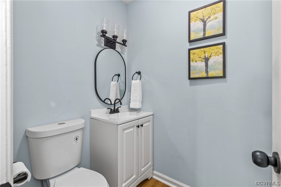 3312 Dupuy Road Colonial Heights, VA 23834 - Photo 27 of 50 Gallery Image 27