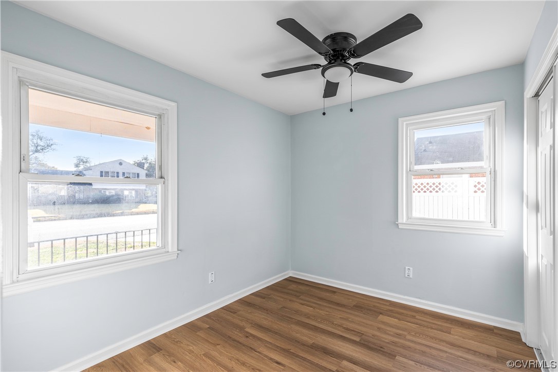 3312 Dupuy Road Colonial Heights, VA 23834 - Photo 28 of 50 Gallery Image 28