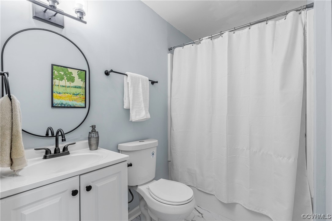 3312 Dupuy Road Colonial Heights, VA 23834 - Photo 37 of 50 Gallery Image 37