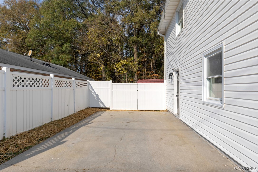 3312 Dupuy Road Colonial Heights, VA 23834 - Photo 47 of 50 Gallery Image 47