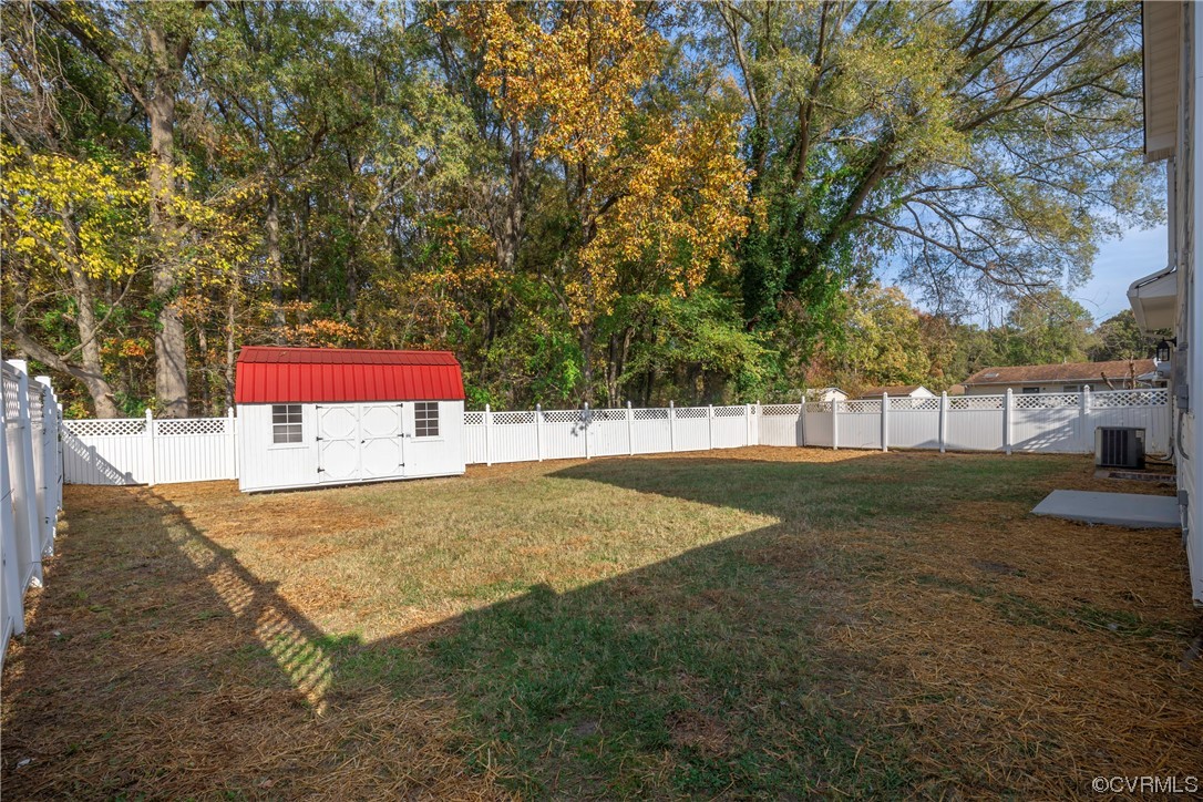 3312 Dupuy Road Colonial Heights, VA 23834 - Photo 48 of 50 Gallery Image 48
