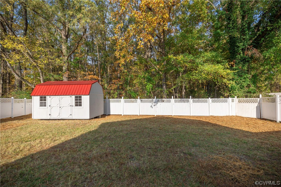 3312 Dupuy Road Colonial Heights, VA 23834 - Photo 49 of 50 Gallery Image 49
