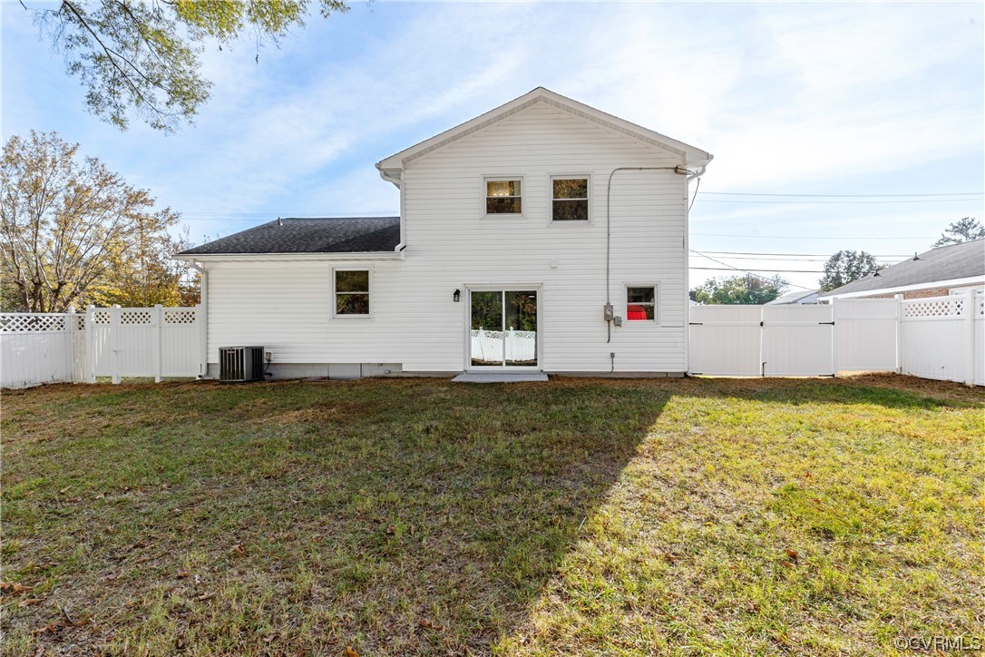3312 Dupuy Road Colonial Heights, VA 23834 - Photo 50 of 50 Gallery Image 50