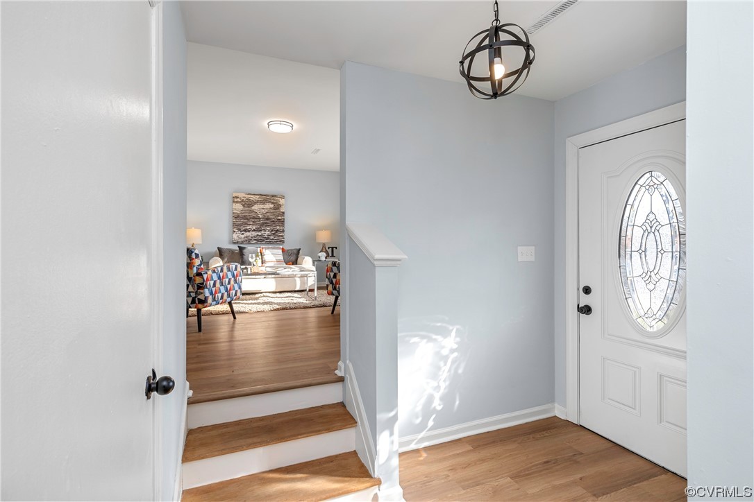 3312 Dupuy Road Colonial Heights, VA 23834 - Photo 7 of 50 Gallery Image 7