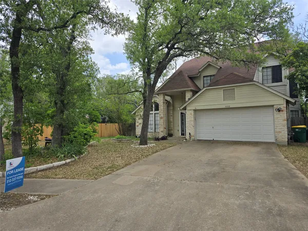 $2,400 | 3008 Cat Claw Cove, Cedar Park, TX 78613
