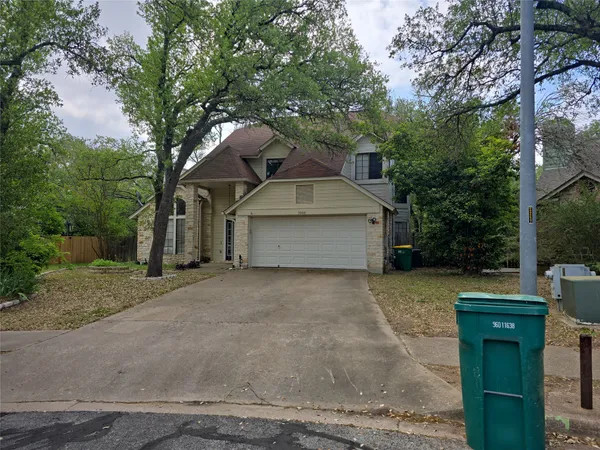 $2,400 | 3008 Cat Claw Cove, Cedar Park, TX 78613