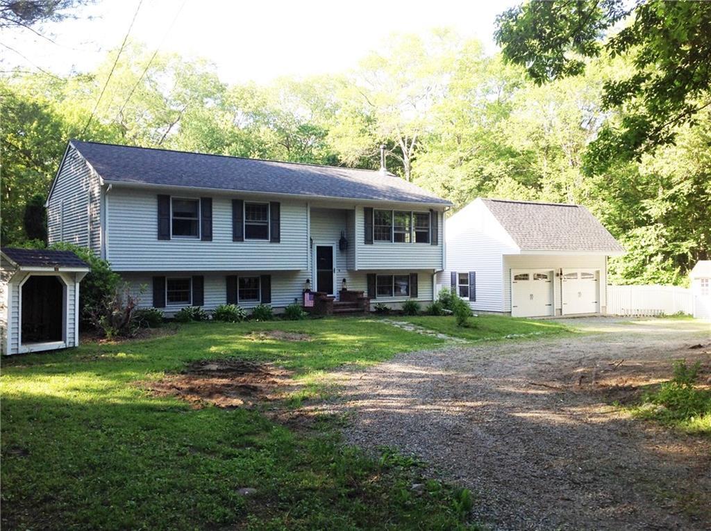 391 Rockville Road Voluntown, CT 06384 - Photo 1 of 1 Gallery Image 1
