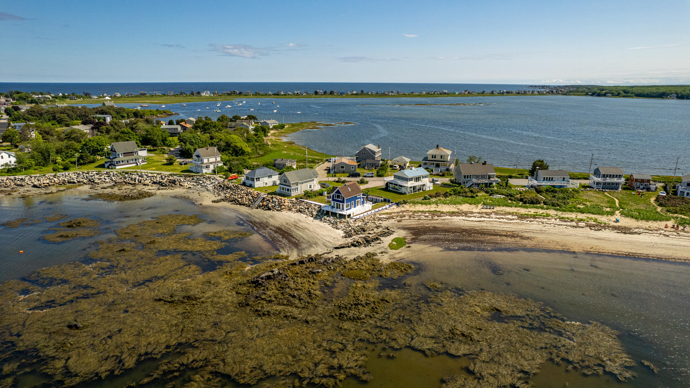241 Hills Beach Road Biddeford, ME 04005 - Photo 28 of 38 241 Hills Beach Road (MLS)-9