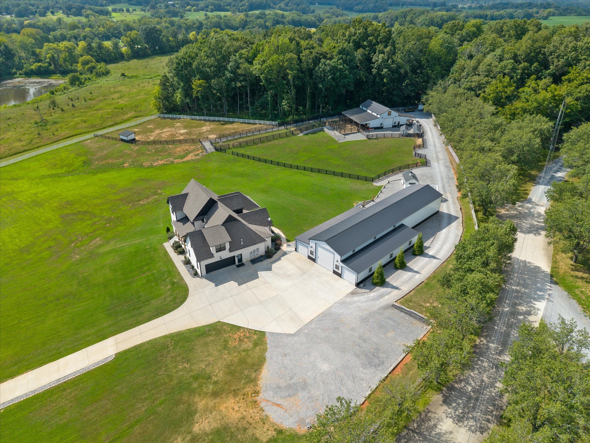 4676 Mt Zion Road Springfield, TN 37172 - Photo 7 of 83 Gallery Image 7