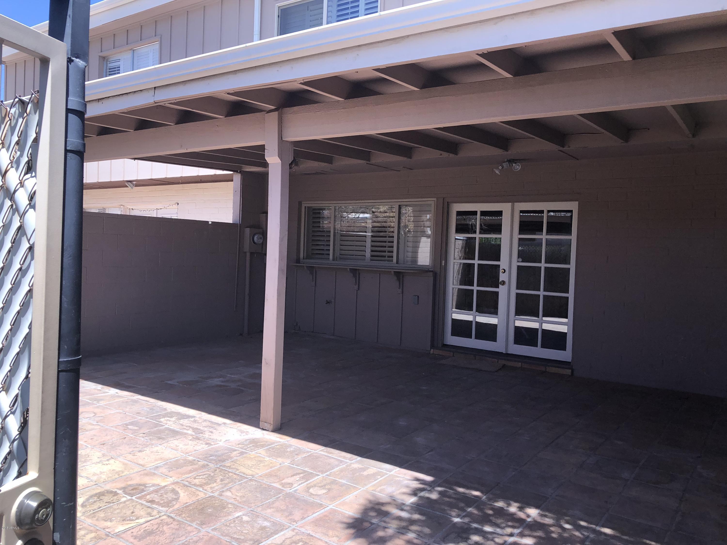 5981 East Thomas Road Scottsdale, AZ 85251 - Photo 18 of 23 IMG_4867