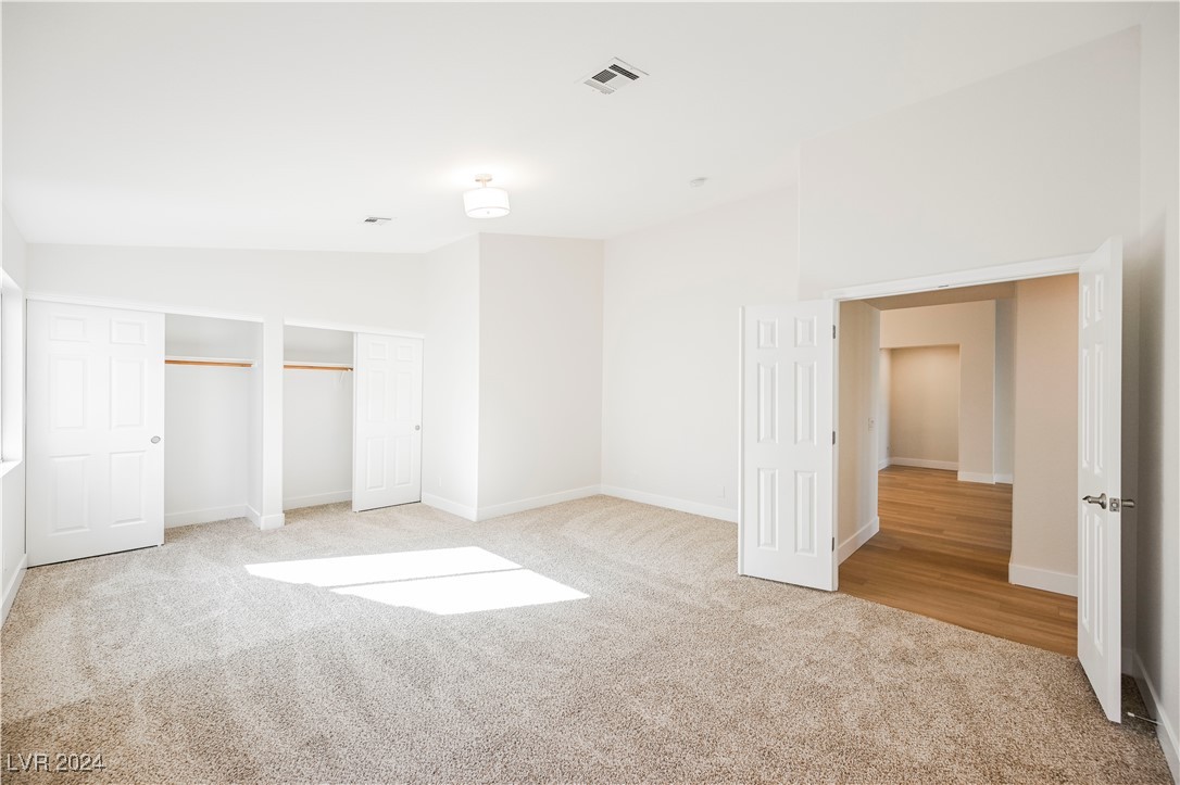 618 Camp Hill Road Henderson, NV 89015 - Photo 16 of 24 Bedroom 2