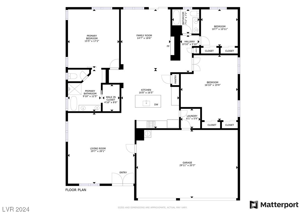 618 Camp Hill Road Henderson, NV 89015 - Photo 24 of 24 Gallery Image 24