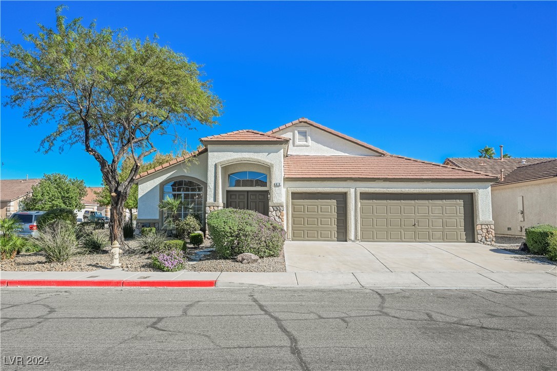618 Camp Hill Road Henderson, NV 89015 - Photo 6 of 24 Gallery Image 6