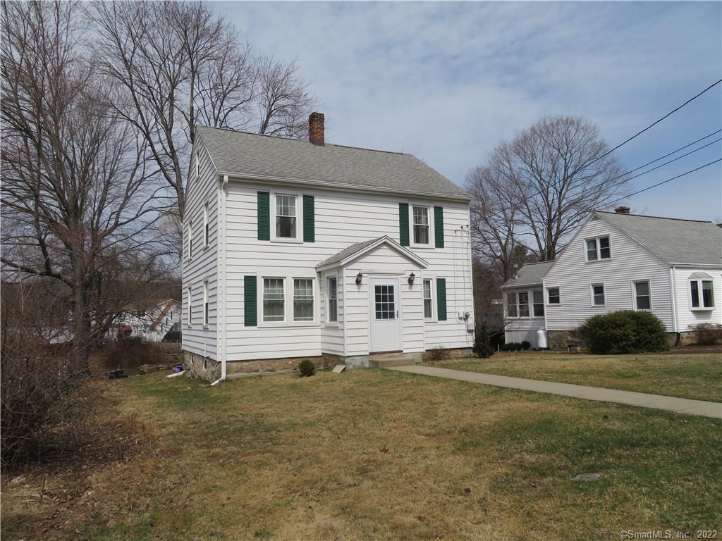 244 Munson Road Wolcott, CT 06716 - Photo 1 of 1