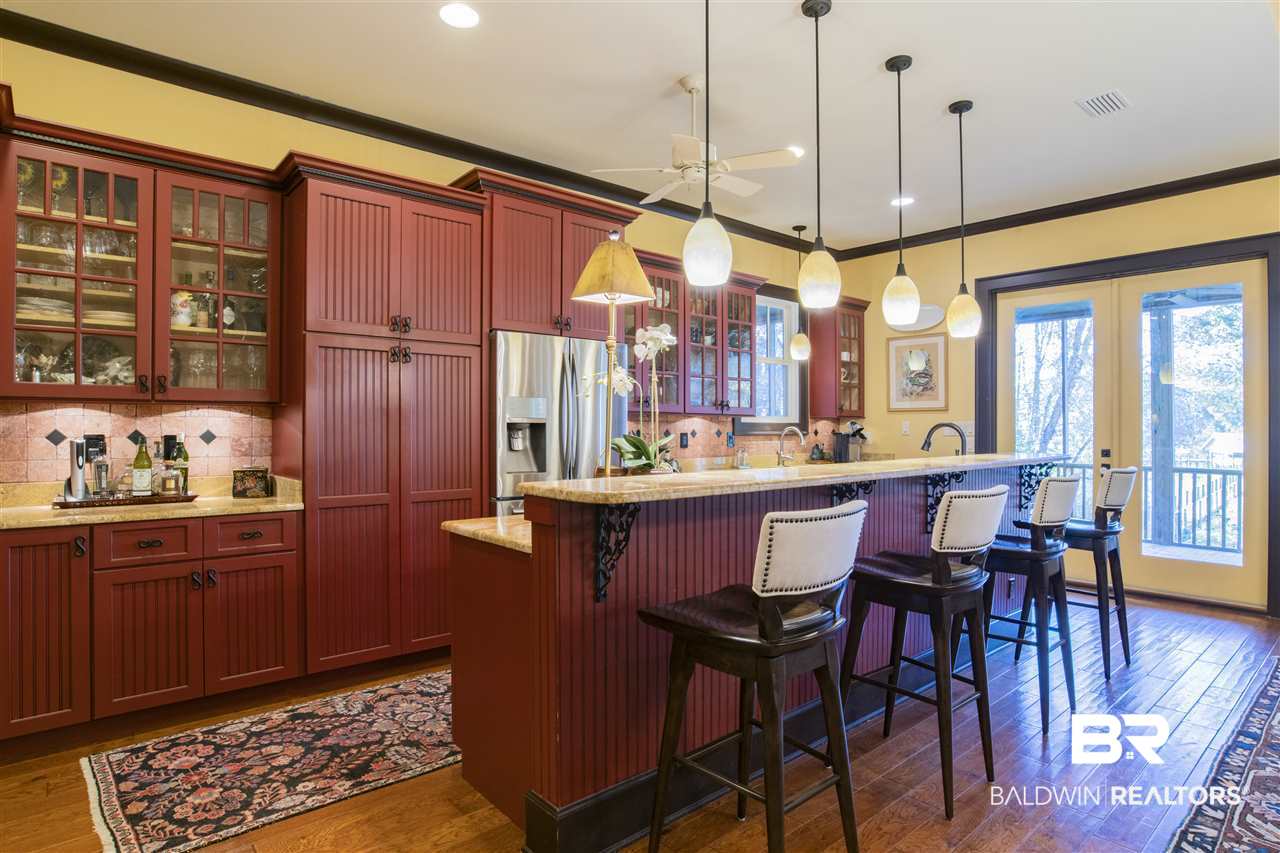 343 River Route Magnolia Springs, AL 36555 - Photo 3 of 50