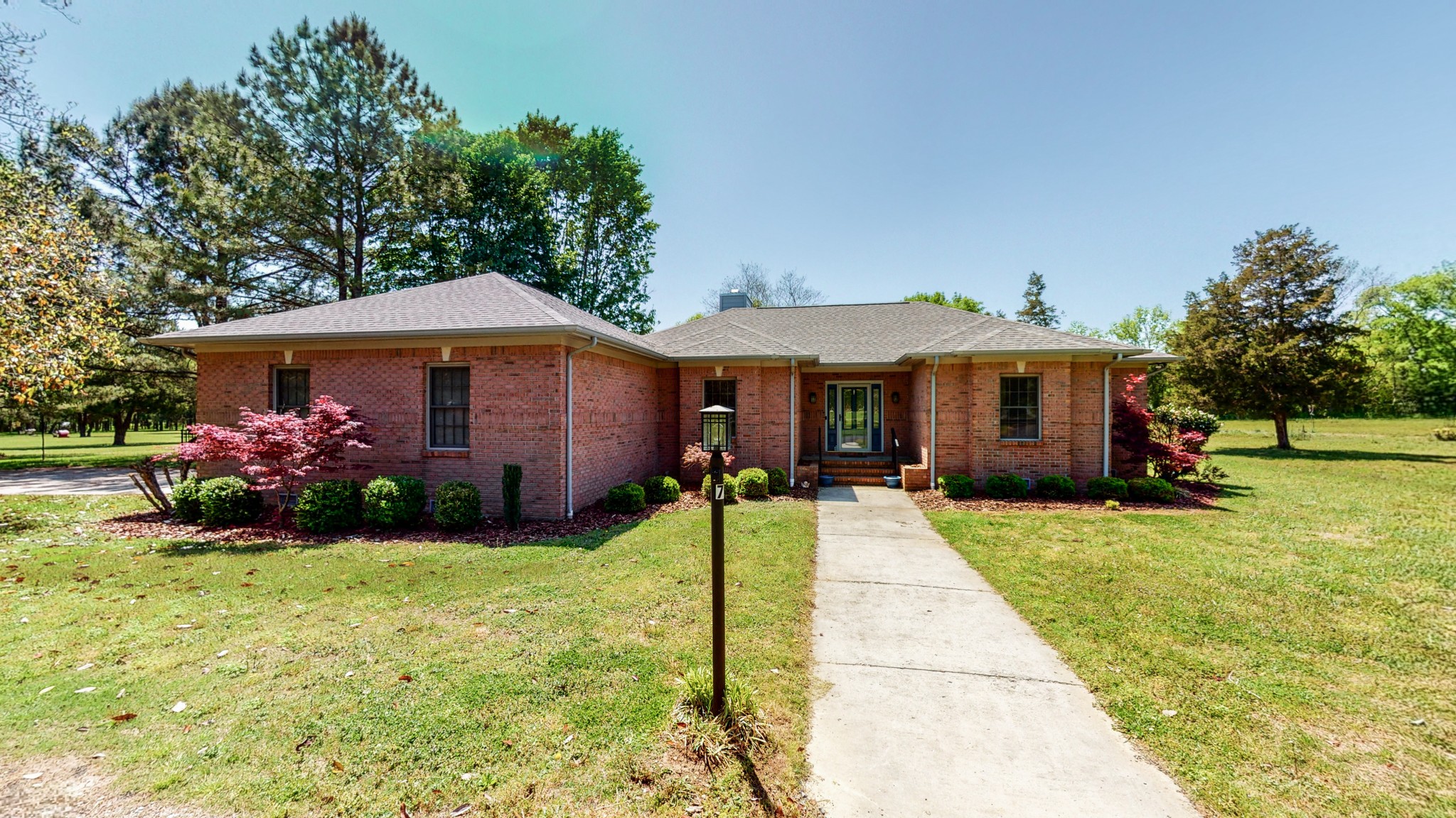 7 Robin Hood Road Fayetteville, TN 37334 - Photo 1 of 59 Gallery Image 1