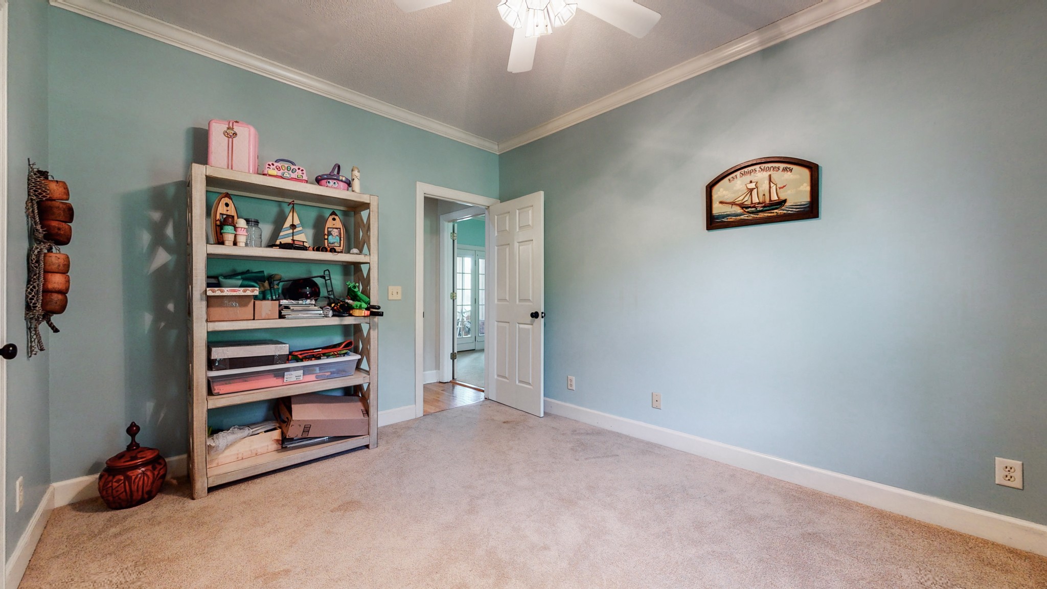 7 Robin Hood Road Fayetteville, TN 37334 - Photo 28 of 59 Gallery Image 28