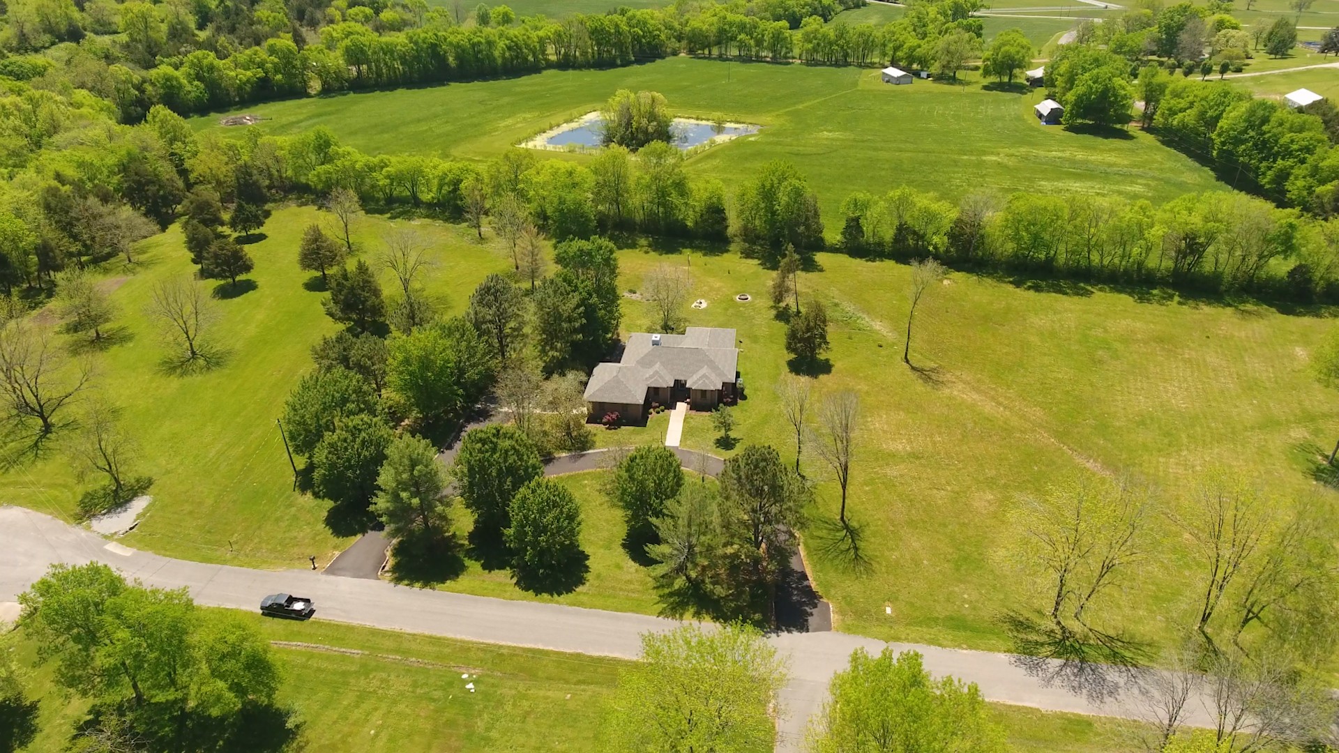 7 Robin Hood Road Fayetteville, TN 37334 - Photo 53 of 59 Gallery Image 53