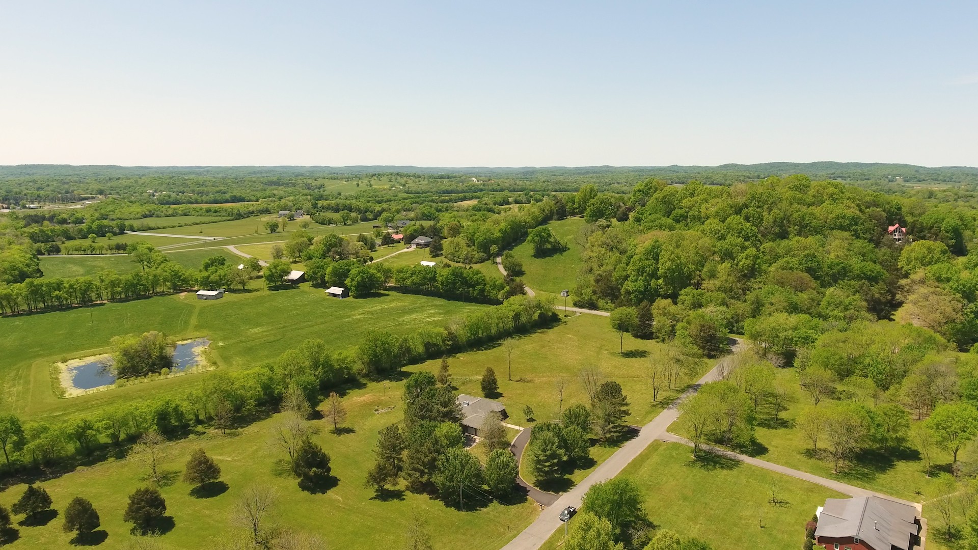 7 Robin Hood Road Fayetteville, TN 37334 - Photo 55 of 59 Gallery Image 55