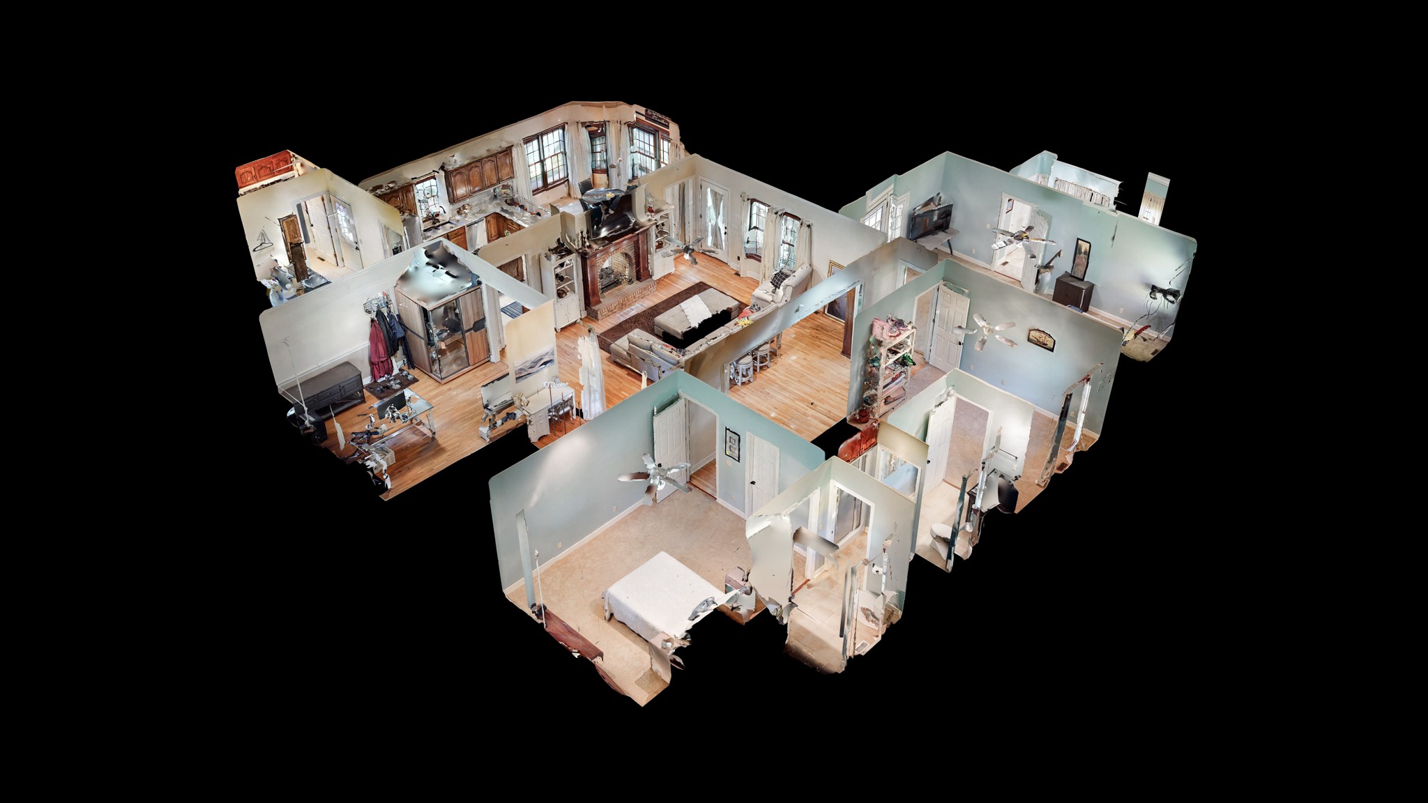 7 Robin Hood Road Fayetteville, TN 37334 - Photo 57 of 59 Gallery Image 57