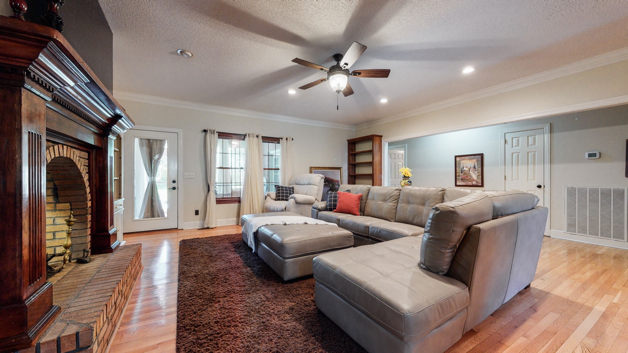 7 Robin Hood Road Fayetteville, TN 37334 - Photo 6 of 59 Gallery Image 6