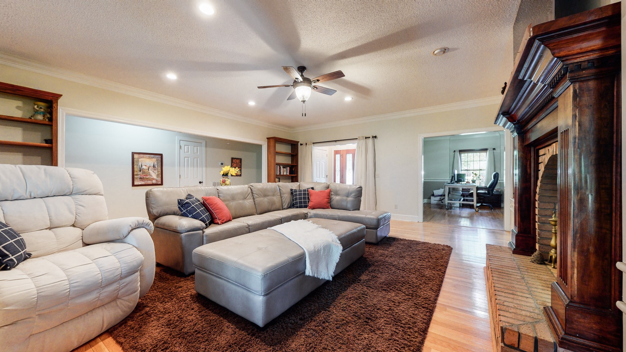 7 Robin Hood Road Fayetteville, TN 37334 - Photo 7 of 59 Gallery Image 7