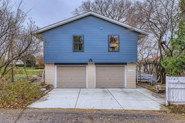 $589,000 | 1747 Ford Parkway, St. Paul, MN 55116