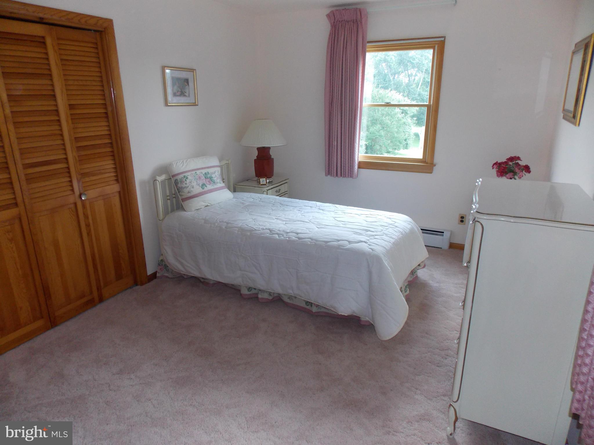 1106 Mill Creek Road Fallston, MD 21047 - Photo 12 of 30 Spacious Bedroom 2