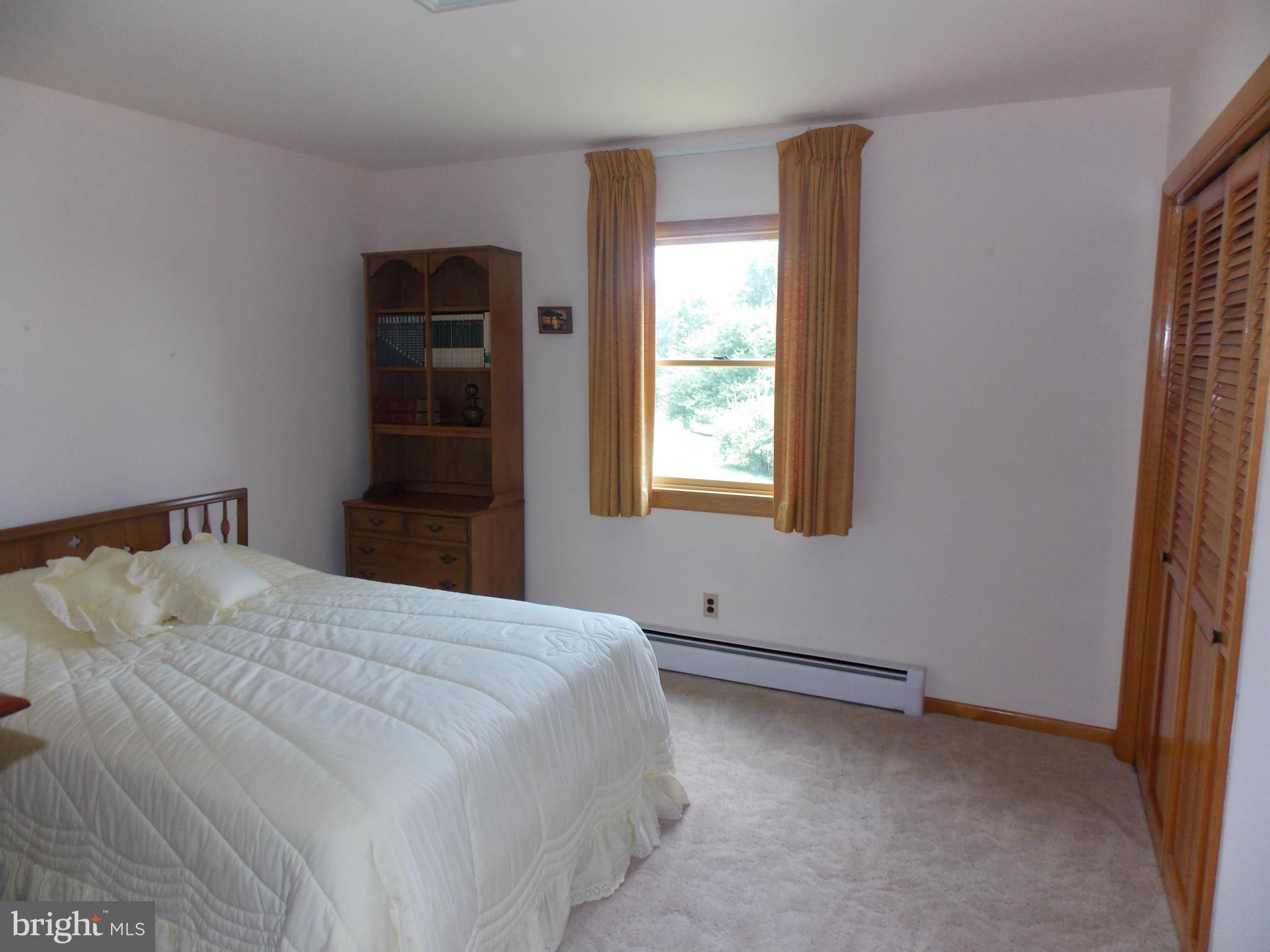 1106 Mill Creek Road Fallston, MD 21047 - Photo 14 of 30 Spacious Bedroom 3