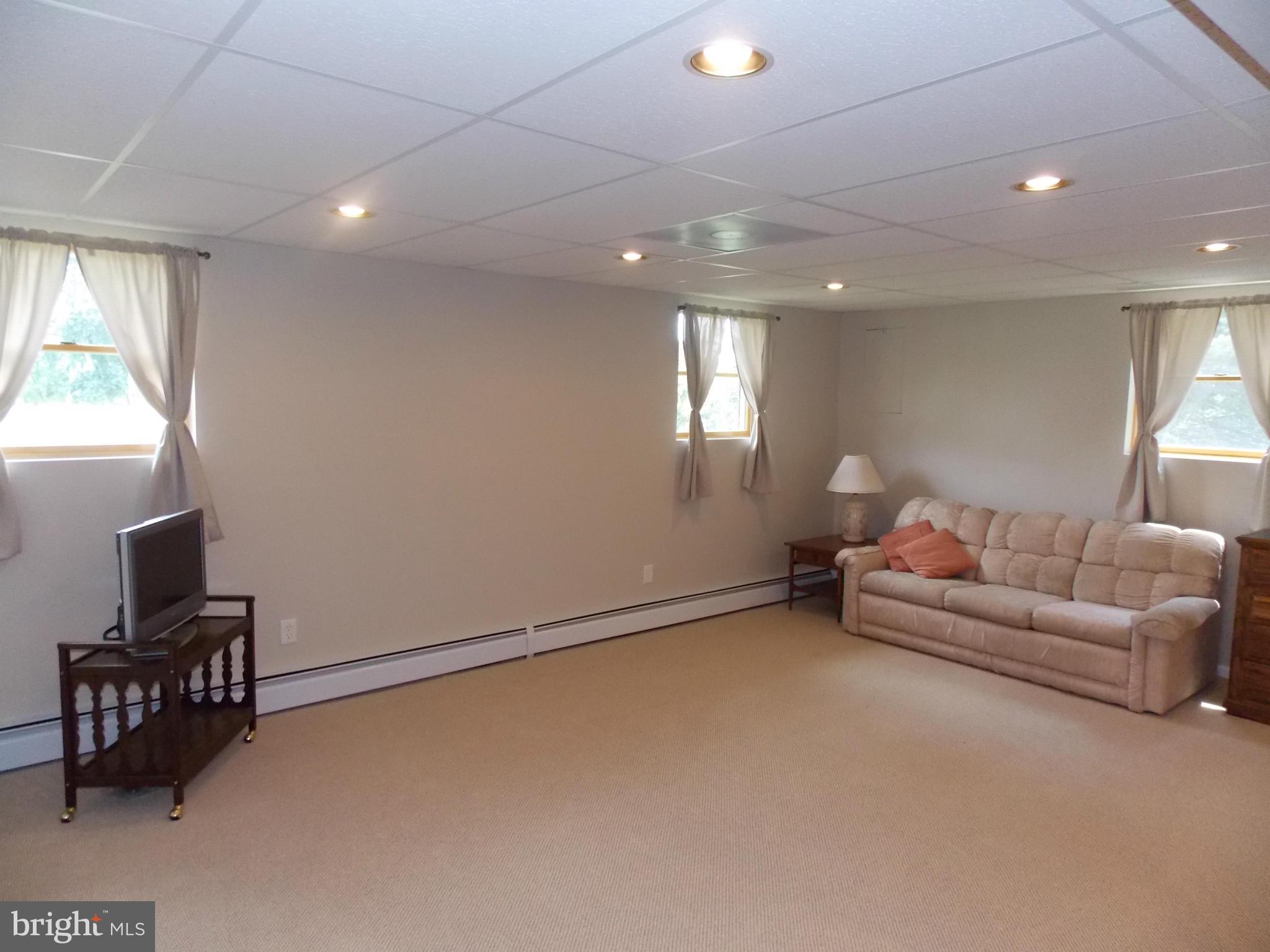 1106 Mill Creek Road Fallston, MD 21047 - Photo 17 of 30 Bedroom 4 with New Carpet