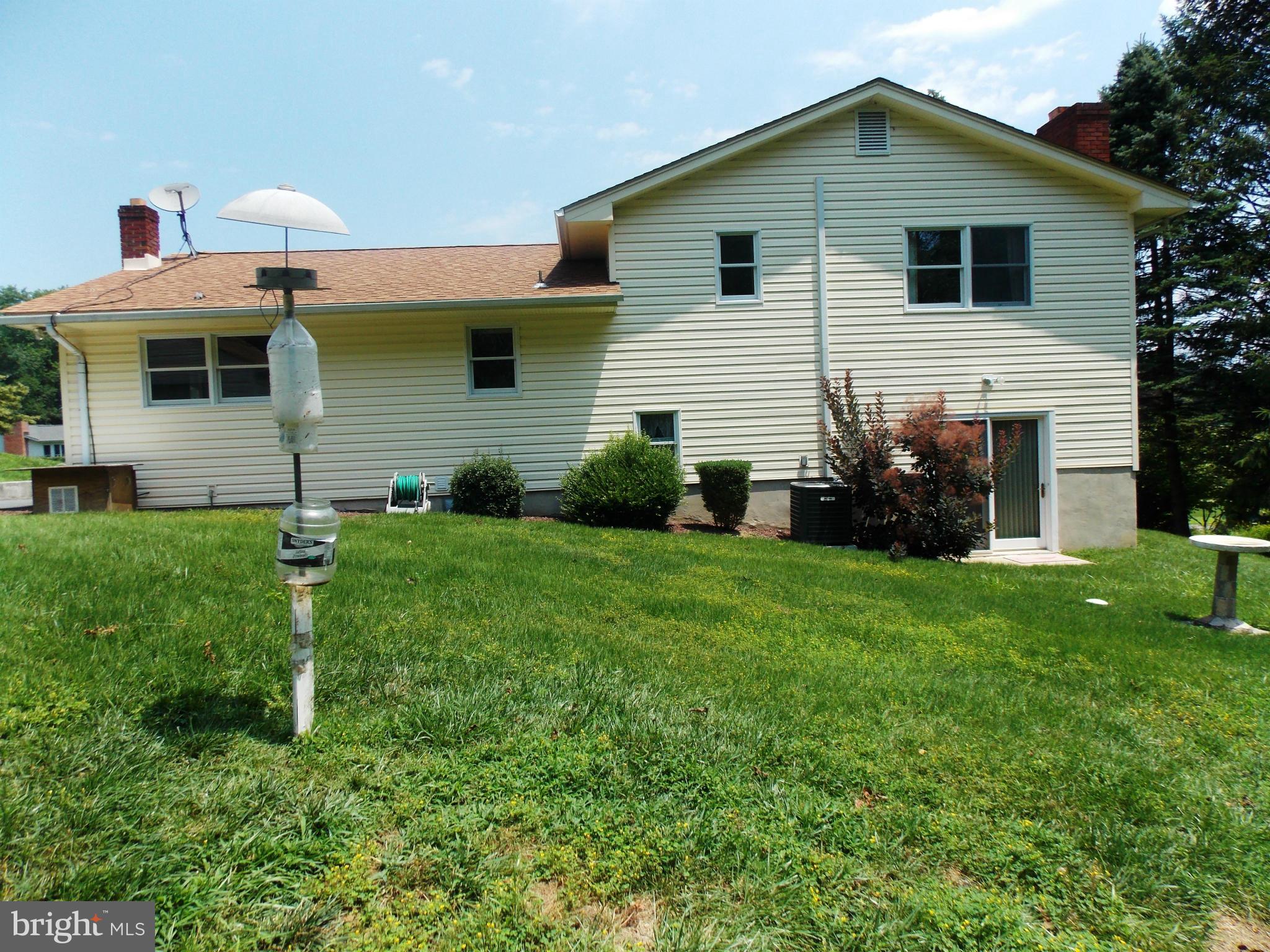 1106 Mill Creek Road Fallston, MD 21047 - Photo 22 of 30 Exterior (Rear)