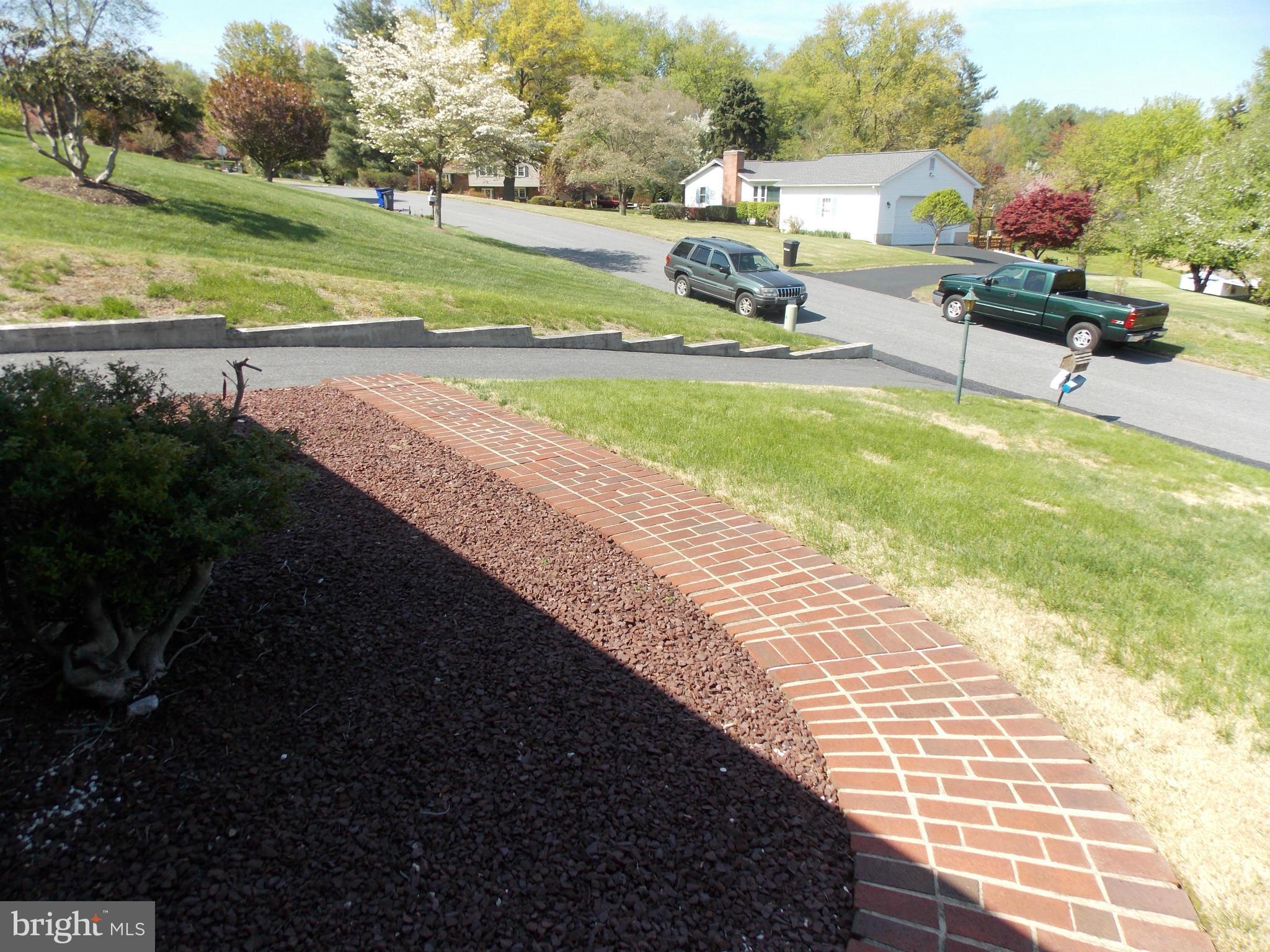 1106 Mill Creek Road Fallston, MD 21047 - Photo 24 of 30 Front View