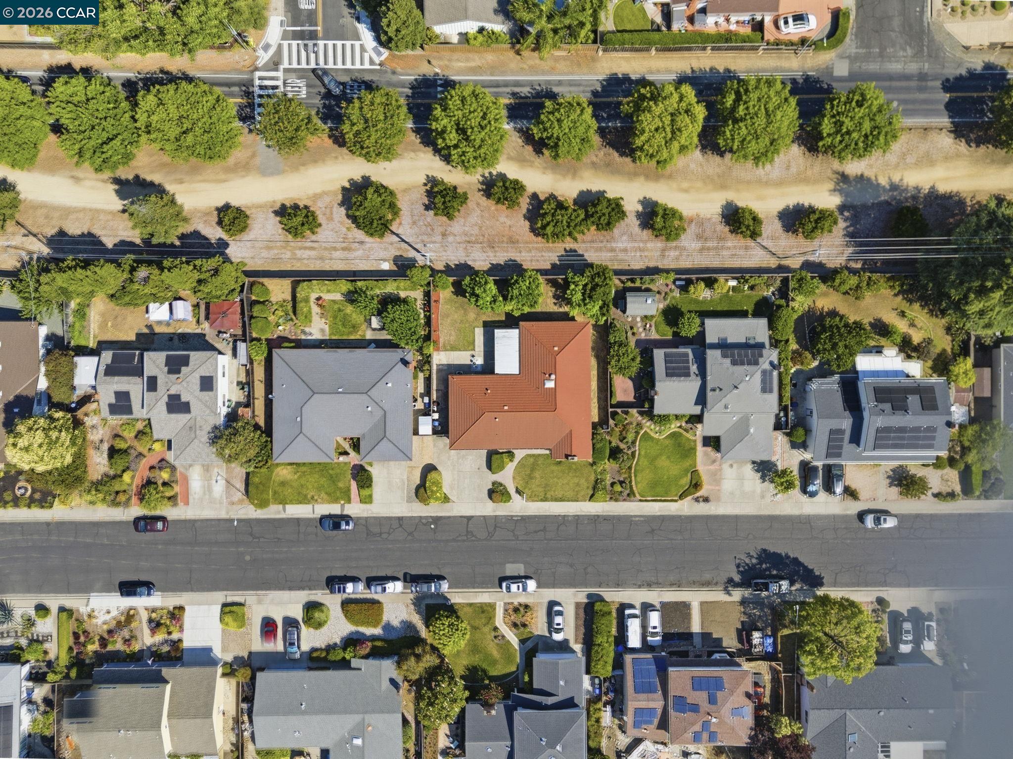 1748 Elmhurst Lane Concord, CA 94521 - Photo 59 of 60