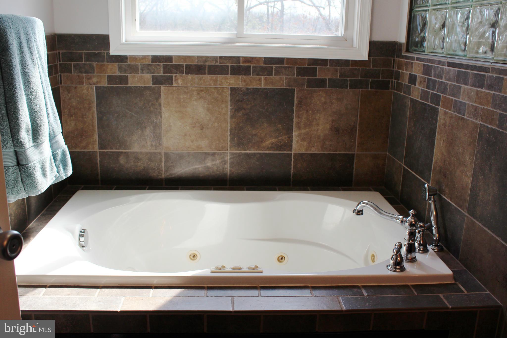 6205 Hess Road Hancock, MD 21750 - Photo 14 of 30 Bath (Master)