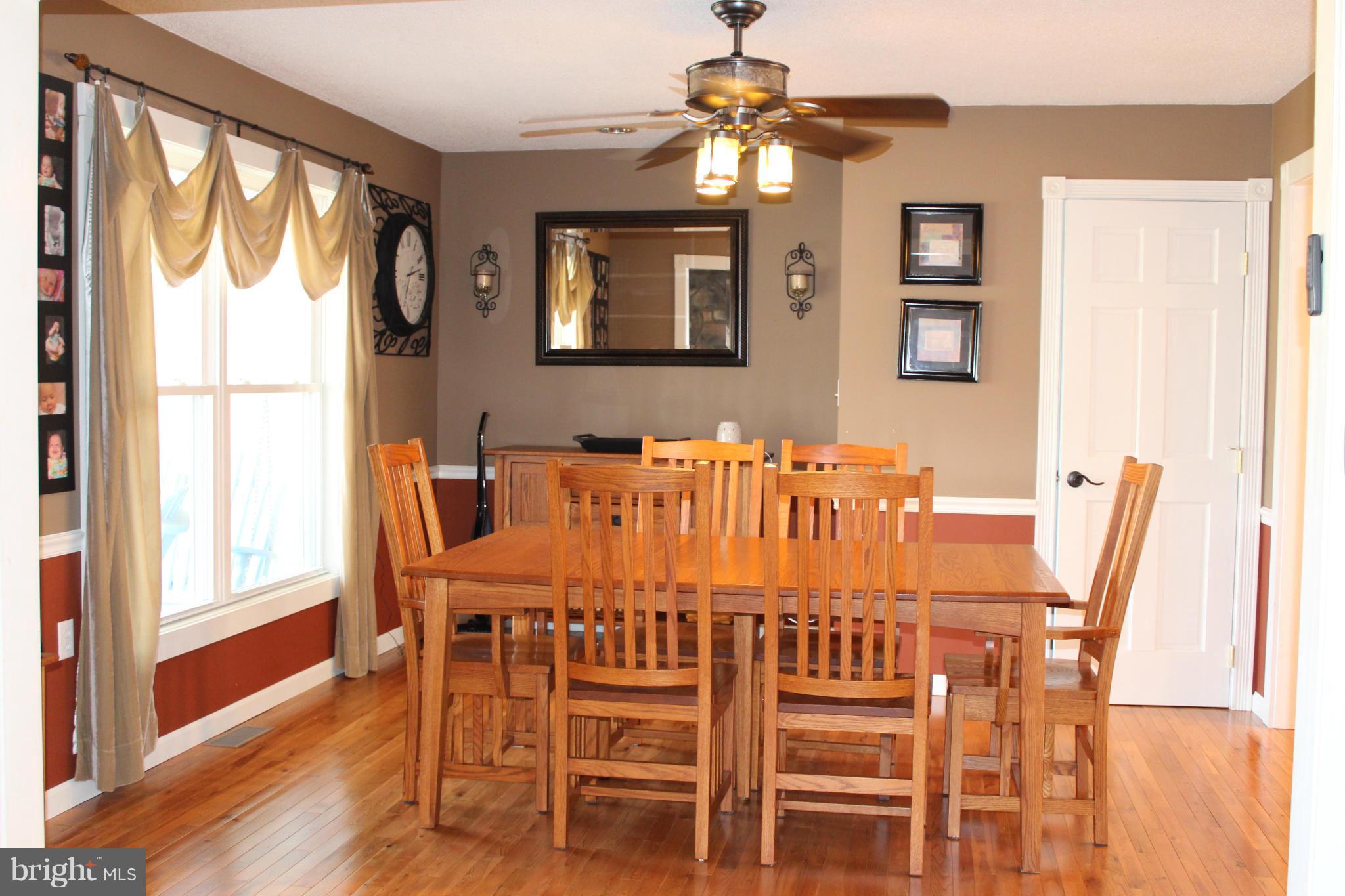 6205 Hess Road Hancock, MD 21750 - Photo 5 of 30 Dining Room