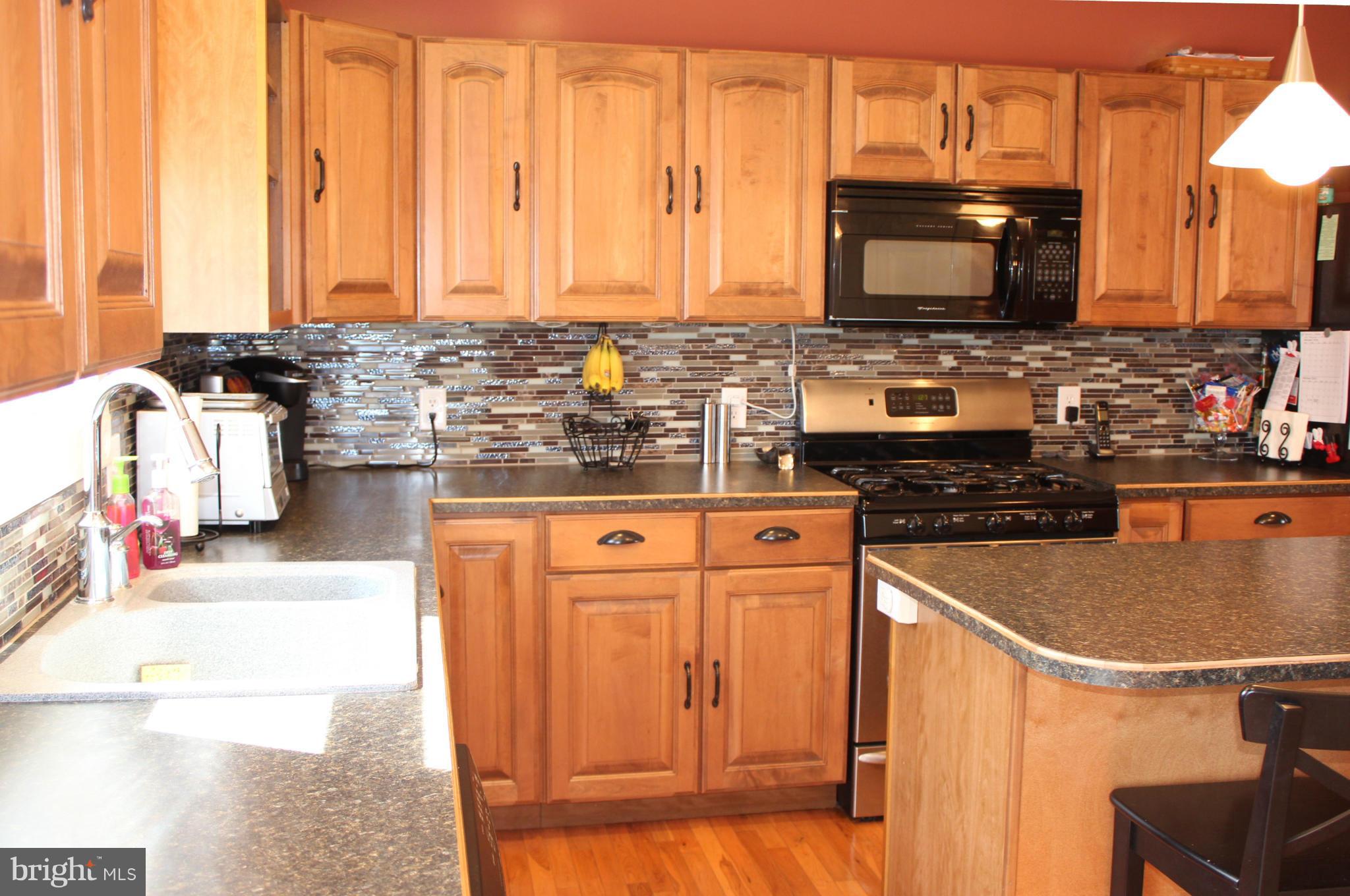 6205 Hess Road Hancock, MD 21750 - Photo 7 of 30 Kitchen